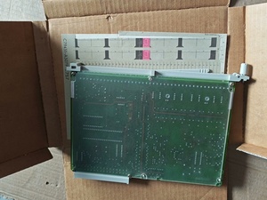 6ES5460-4UA13 S5 โมดูลอินพุตแบบอะนาล็อก PLC ความเชี่ยวชาญด้านเทคนิคที่ครอบคลุม พร้อมประสบการณ์เชิงลึกด้านการบำรุงรักษาอุตสาหกรรม เรา - Product Image 2