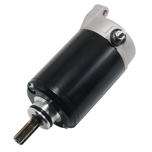 Démarreur électrique de moteur de moto pour <span class=keywords><strong>Suzuki</strong></span> GSXS950 <span class=keywords><strong>GSXS1000</strong></span> 31100-04K00 - Product Image 3
