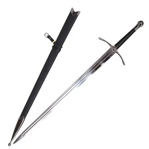 Lord of the Rings Gandalf Mithrandir Turgon Glamdring Sword 126cm 1.85kg Movie Fan Collections View Artworks