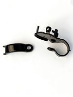 Componentes de Estampado Personalizados para Frenos de Disco de Bicicleta de Acero Inoxidable de Alta Precisión Bing C, Certificados ISO9001, de Guangdong