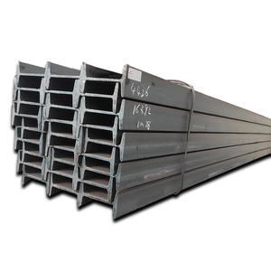 Good Price Q235B Q345b <b>I</b> Shape <b>Steel</b> <b>Beam</b> ASTM A36 High Strength Quality Carbon <b>Steel</b> <b>I</b> <b>Beams</b> - Product Image 5