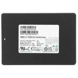 Prix de gros – Offre exceptionnelle sur les SSD Samsung PM1643A SAS 3.84T MZILT3T8HBLS-00007 – Remise sur les commandes en gros - Product Image 3