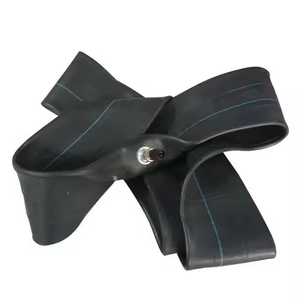 Cámara de Aire 2.75-17 para Motocicletas Clásicas Vintage, Repuesto para Scooter y Bicicleta 275-17 - Product Image 3