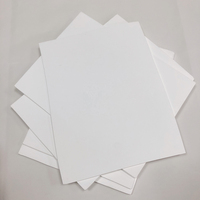 Feuille de PTFE expansible industrielle, feuille d'EPTFE pour joints de bride et garnitures de soupape, fourniture d'usine, feuille de PTFE souple et flexible