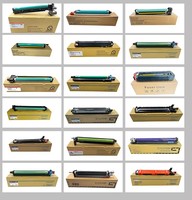 Pneu de ramassage de papier compatible pour Canon IR 5570 5055 6075 5075 5065 6570 5070 5000 pièces de rechange pour copieur d'imprimante