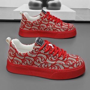 Chaussures de sport tendance, plusieurs couleurs, chaussures décontractées pour la marche, pour homme, Ayakkabi Erkek, Chaussures Pour Hommes - Product Image 1