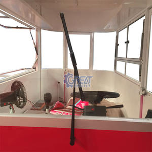 Cuisine mobile entièrement équipée aux normes américaines, camion de cuisine électrique avec cuisine complète à vendre aux États-Unis, fonctionne sur batterie - Product Image 4