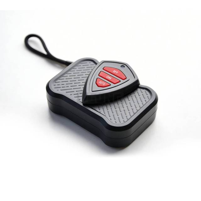 Universal Electronic Exhaust Valve Controller Remote Control for Car Exhaust Pipe & Engine Modification Accessories