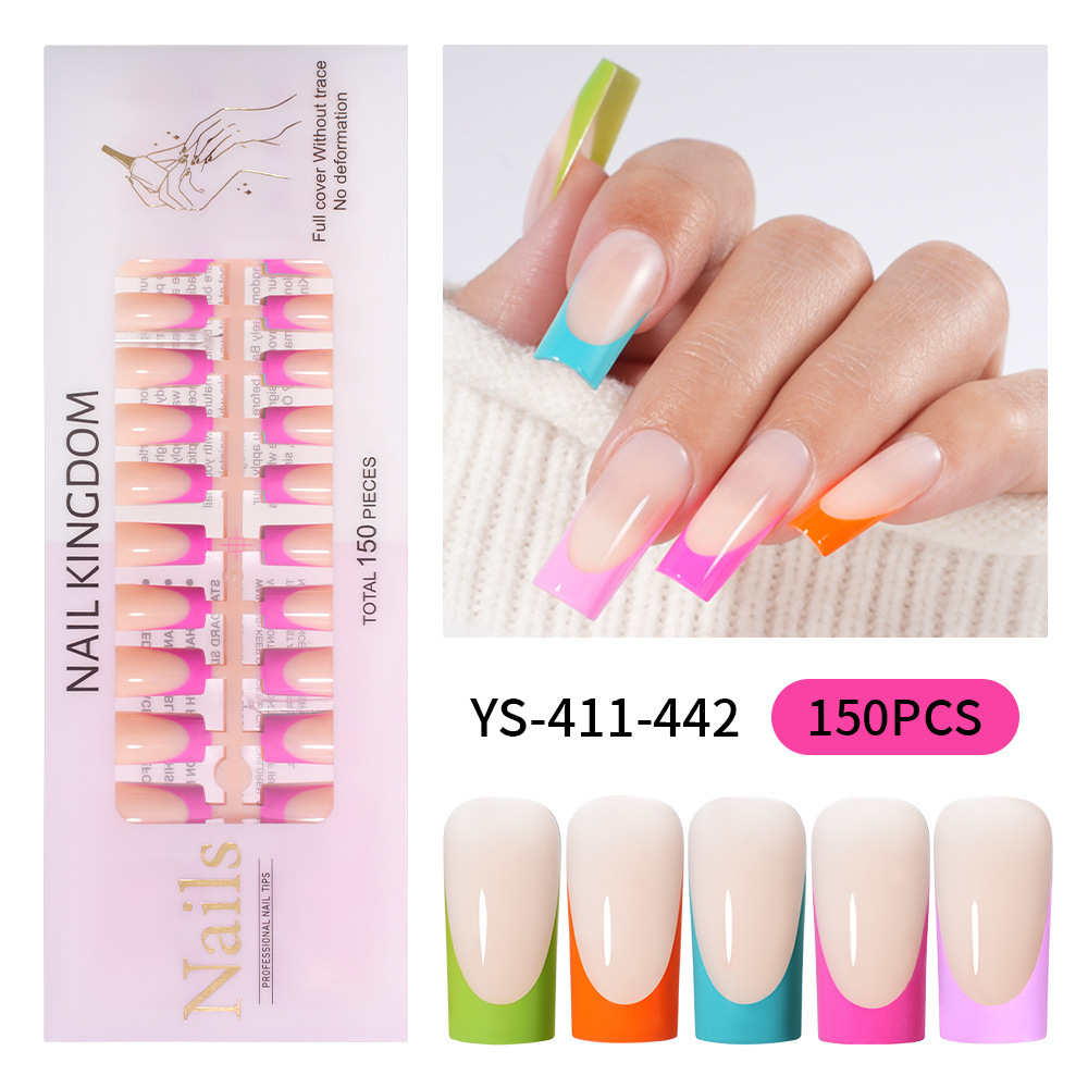YS-411-442X150pcs/box