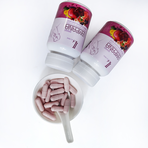 Cápsulas <span class=keywords><strong>de</strong></span> Suplementos Herbales para Mujeres OEM/ODM - Belleza Natural y Saludable <span class=keywords><strong>de</strong></span> Adentro Hacia Afuera, Marca Privada Disponible - Product Image 6