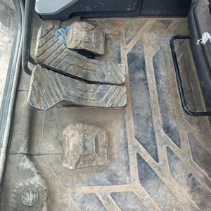 รถขุดมือสองคุณภาพดี Shantui SE135-9W SE150 SE205-10W SE215-10W ขนาด 13.5 และ 20.5 ตัน ประสิทธิภาพสูง ขายดี - Product Image 5