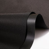 Recyceltes Poly-PU-beschichtetes Canvas Wasserdichter 300D Polyester Recycling-beschichteter Oxford-Stoff
