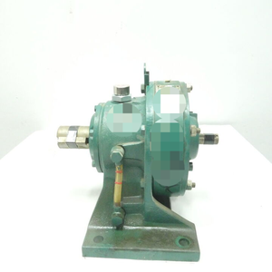 साइलो H-3140 स्पीड रिड्यूसर गियर ड्राइव 2.5hp 29:<span class=keywords><strong>1</strong></span> नए मूल तैयार स्टॉक इंडस्ट्रियल ऑटोमेशन मैक समर्पित पीएलसी - Product Image 1
