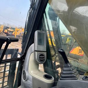 Excavatrice d'occasion de haute qualité Caterpillar 315D2gc, équipement de construction en vente, 315D, faible nombre d'heures de travail, en bon état - Product Image 3
