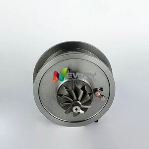 Nuevo cartucho de turbocompresor BV43 53039880207 03L253019K 53039880129 53039880137 para Audi A3 <span class=keywords><strong>2</strong></span>,0 TDI 8 P/PA CBBB Turbo Core - Product Image 4