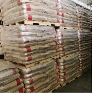 เม็ด PETG terephthalate แบบรีไซเคิลทนทานเม็ด PETG สำหรับการใช้งานที่หลากหลาย - Product Image 6