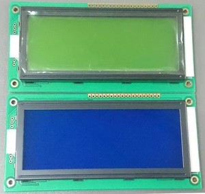 Bảng Điều Khiển Màn Hình Lcd Công Nghiệp Màn Hình LCD TG19264B-21A LCD 19264B 192*64 - Product Image 2