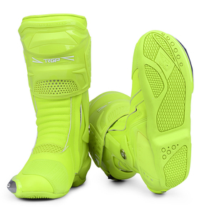 X-one nouvelles bottes de <span class=keywords><strong>moto</strong></span> <span class=keywords><strong>cross</strong></span> homme chaussures bottes sport motos tout-terrain bottes d'équitation - Product Image 6