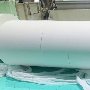 Rollos Jumbo de Papel Higiénico 100% Pulpa de Madera Virgen - Product Image 3