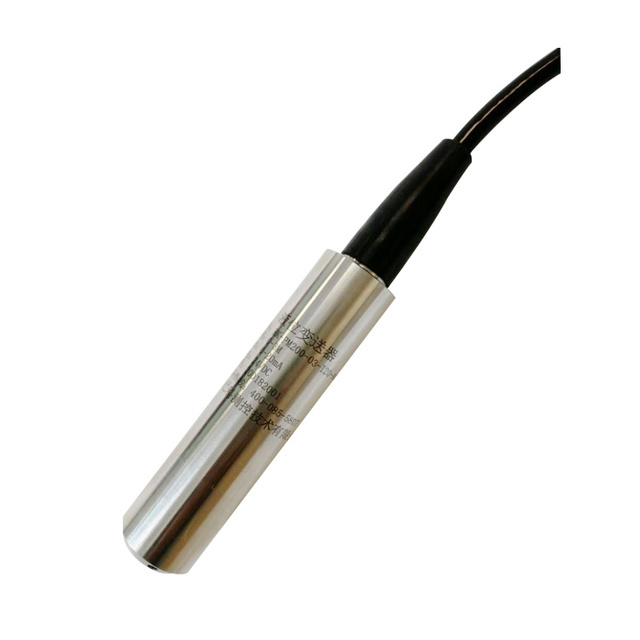 High Quality 0-10V 4-20mA Analog Output Water Level Sensor for Tank River Pool