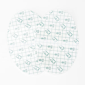 <span class=keywords><strong>Patch</strong></span> <span class=keywords><strong>anti</strong></span>-friction pour les jambes <span class=keywords><strong>Patch</strong></span> au genou respirant en coton hautement élastique pour la peau <span class=keywords><strong>Patch</strong></span> d'absorption d'humidité pour les cuisses - Product Image 3