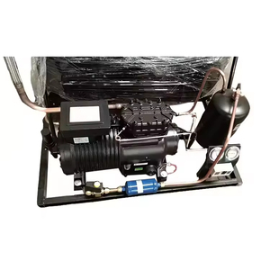 Unités <span class=keywords><strong>de</strong></span> condensation <span class=keywords><strong>de</strong></span> <span class=keywords><strong>Type</strong></span> ouvert <span class=keywords><strong>de</strong></span> réfrigération <span class=keywords><strong>de</strong></span> condenseur d'air <span class=keywords><strong>de</strong></span> stockage à <span class=keywords><strong>froid</strong></span> commercial <span class=keywords><strong>de</strong></span> haute qualité - Product Image 5