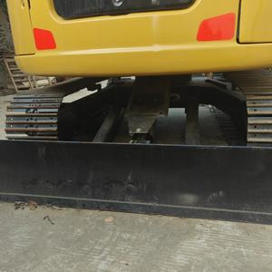 Miniexcavadora Usada Cat 308E2 Original de Alta Calidad, Excavadora de Cadenas, Miniexcavadora - Product Image 5