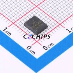 ทรานซิสเตอร์สนาม DFN5x6-8L DMTH6004SPSQ-13-HXY (Mosfet) แบบดั้งเดิมและใหม่ - Product Image 1