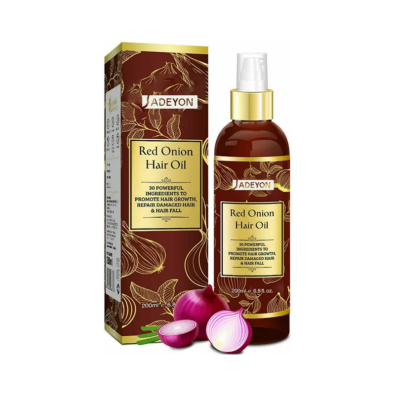 Huile de Massage Rose pour le visage, lotion de soin de la peau, 500 ml, fleur, oignon rouge pur 100% naturelle