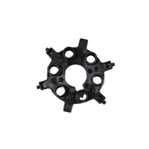 แม่พิมพ์ฉีดพลาสติกแบบหลายช่องวัสดุโลหะ SKD61 คุณภาพสูง ผลิตตามสั่ง สำหรับยานยนต์ ยี่ห้อไต้หวัน ผลิตโดย OEM ที่มีความแม่นยำสูง - Product Image 2