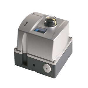 NOUVEAU STOCK - Contrôleur de vanne à bille intelligent METSOO ND9100 ND9200 ND9000 ND9300 ND9400, positionneur OEM IP66 4-20MA - Product Image 1
