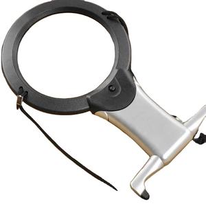 <span class=keywords><strong>Loupe</strong></span> de lecture à LED mains libres pour les personnes âgées, <span class=keywords><strong>broderie</strong></span>, couture, <span class=keywords><strong>loupe</strong></span> à porter autour du cou - Product Image 5