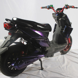 Bicicleta eléctrica <span class=keywords><strong>de</strong></span> 72V, batería <span class=keywords><strong>de</strong></span> plomo <span class=keywords><strong>de</strong></span> 2 ruedas, bicicleta eléctrica, bicicleta eléctrica fabricada en China, Scooter Eléctrico, bicicleta eléctrica <span class=keywords><strong>de</strong></span> 1500W - Product Image 6