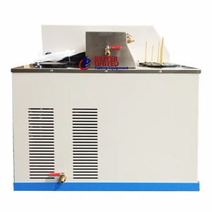 <span class=keywords><strong>Aparato</strong></span> de prueba de contenido de cera de <span class=keywords><strong>parafina</strong></span> de aceites de petróleo y asfaltos - Product Image 2