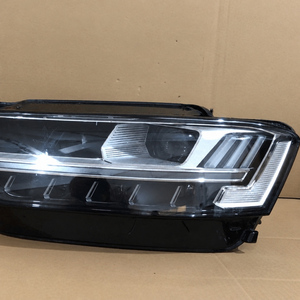 Faro LED con Luz Diurna para Audi A8L, Reemplazo Personalizado al por Mayor para Pedidos de Talleres Automotrices Profesionales - Product Image 3