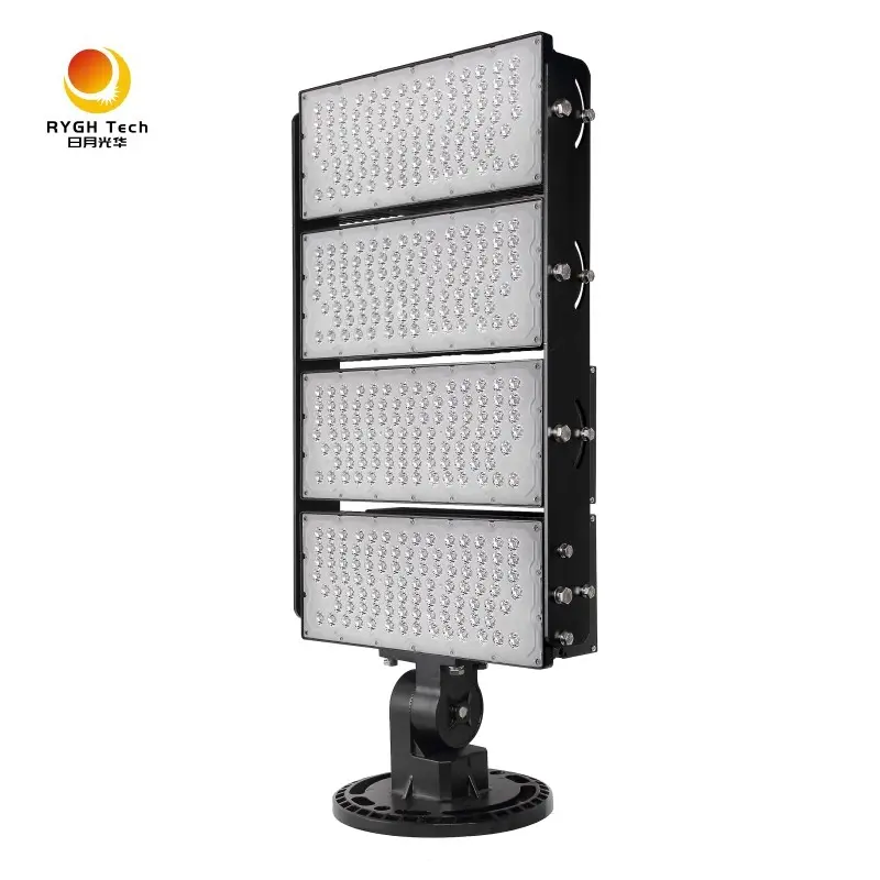 Led Light 1000w Sports Field Fish Collection 1000W Leds Lights For Football Tower Flood Light Led Stadium Lamp Airport Lights