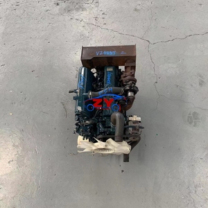हरियाणा के लिए मूल जापानी v2403t <span class=keywords><strong>2</strong></span> वाल्व के लिए डीजल इंजन का परीक्षण किया गया विश्वसनीय परीक्षण - Product Image 2
