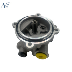 K3V Series of <strong>K3V63DT</strong>,K3V112DT,K3V140DT Hydraulic Charge Gear <strong>Pump</strong> - Product Image 5