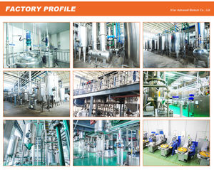 Astrawell Integratore ad Alta Purezza 99% NAD+ Nicotinamide Adenina Dinucleotide Polvere Pura di NAD - Product Image 6