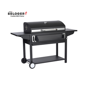 Vỉ Nướng Ngoài Trời Đảm Bảo Chất Liệu Làm Sạch Tốt Và Tốt Cho Sức Khỏe Cao Cấp Hơn - Product Image 5