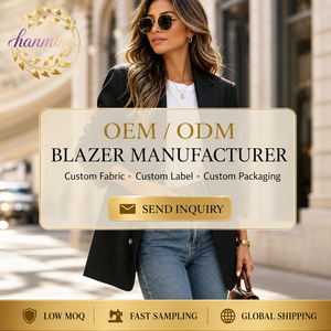 Traje de Dos Botones para Mujer, Apto para Todas las Temporadas, Ideal para Ocasiones Formales y el Trabajo - Product Image 6