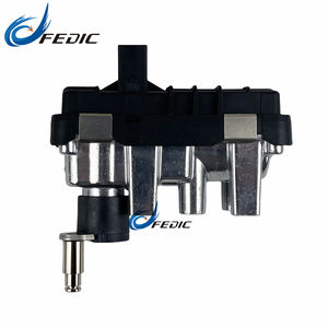 Турбопривод 797863-0047 6NW 010 430-12 819976 для BMW 1 <span class=keywords><strong>2</strong></span> <span class=keywords><strong>3</strong></span> 4 5x3x4 <span class=keywords><strong>2</strong></span>,0 B47 B47OL D20 2015 - Product Image 2