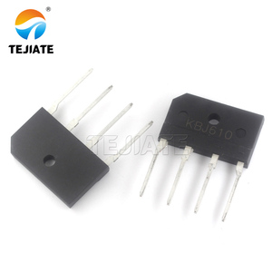 Multicomp kbj3510 danh sách giá của kbp307 phẳng 35A <span class=keywords><strong>1000V</strong></span> <span class=keywords><strong>Diode</strong></span> Cầu chỉnh lưu kbu808 kbp210 3A giá của <span class=keywords><strong>Diode</strong></span> Cầu chỉnh lưu - Product Image 6