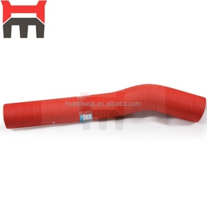 Excavator <b>Silicone</b> Hose E325D C7 Engine Connect the Intake Hose 230-2866 - Product Image 3