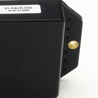 KI-DAVR-95S 2kw 2.8kw 3kw10kw Avr générateur 2000va 3000w régulateur de tension automatique Avr pièces pour générateur 3 phases KI DAVR 95S