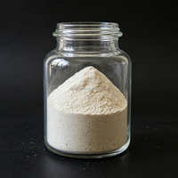 Poudre de chitosane de provenance marine pour des solutions durables de traitement de l'eau et des eaux usées