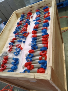 High Quality 2v 1500ah Opzv <strong>Battery</strong> 2v 1500ah Ups Lead Acid <strong>Battery</strong> 2v 1500ah <strong>Vrla</strong> Gel <strong>Battery</strong> - Product Image 4