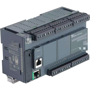 คอนโทรลเลอร์แบบตั้งโปรแกรมได้รุ่นใหม่ M221 Tm221ce40t (PLC) ของแท้ใหม่เอี่ยมพร้อมส่ง - Product Image 1
