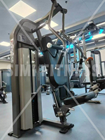 Équipement de musculation de la série SM NTS, machine de musculation, équipement de musculation avec poids, équipement d'entraînement de musculation pour la salle de sport
