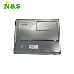 10.4"640*480 โมดูลจอแสดงผล LCD สำหรับอุตสาหกรรมควบคุมอุปกรณ์ยานยนต์ทางการแพทย์ AA104VJ03 - Product Image 1